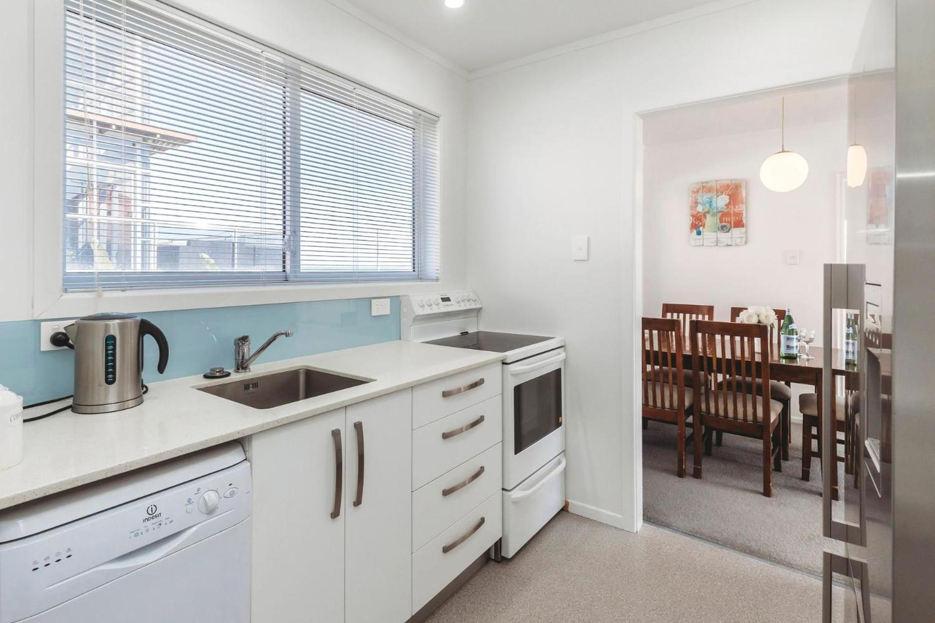 Holiday On Hamblyn - 2 Bedroom Home Near Fitzroy Beach นิวพลีมัธ ภายนอก รูปภาพ