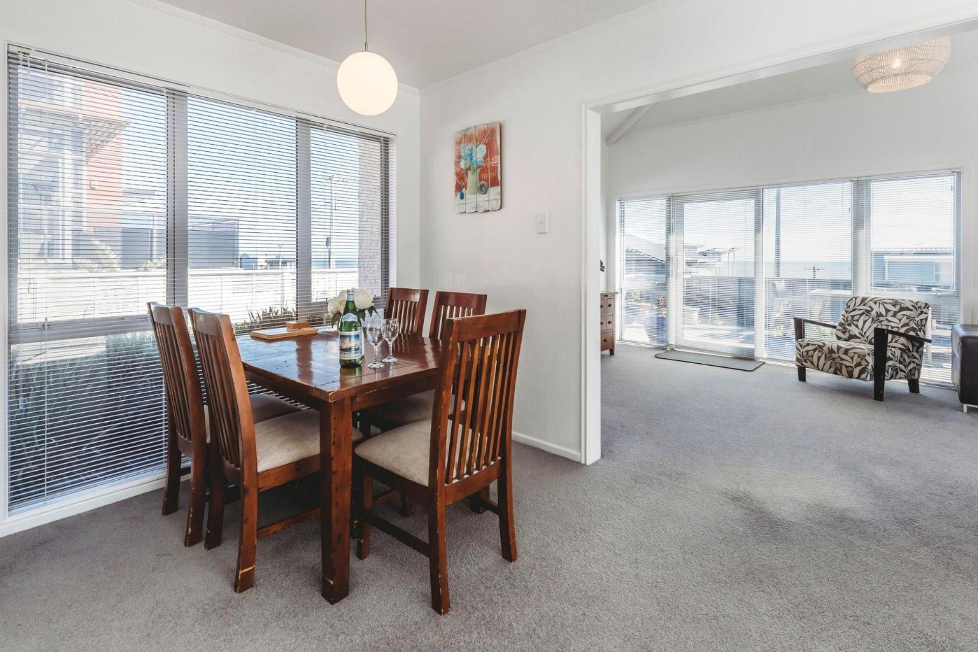 Holiday On Hamblyn - 2 Bedroom Home Near Fitzroy Beach นิวพลีมัธ ภายนอก รูปภาพ